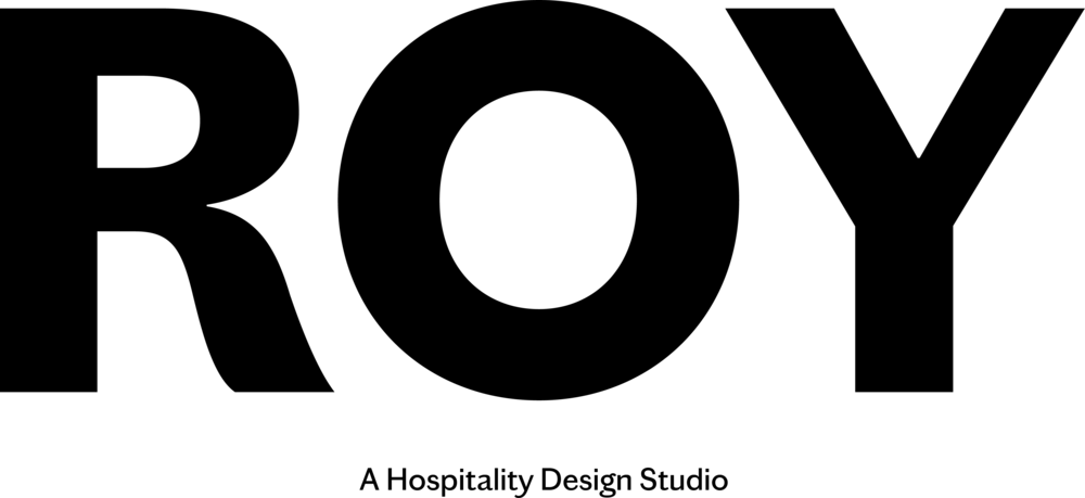 Roy Logo - Hannah Collins Designs is now ROY