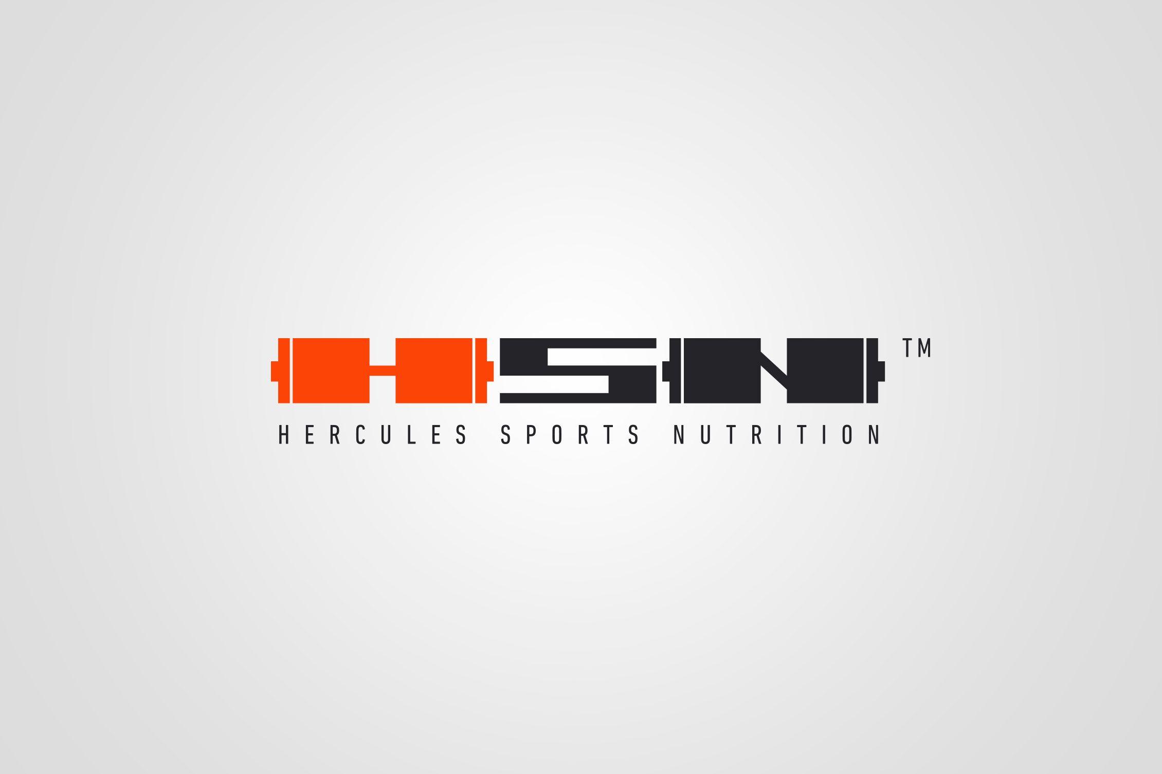 HSN Logo - HSN Logo Design - WhiteWall Studio