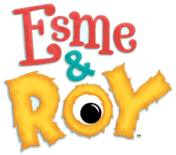 Roy Logo - Esme & Roy