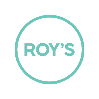 Roy Logo - Welcome to Roy's Cafe below Wake Up! Open Daily at 7 am