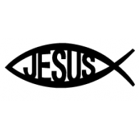 Jesus Logo - Jesus. Brands of the World™. Download vector logos and logotypes