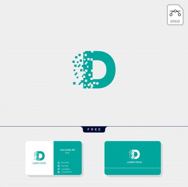 Aqua D Logo - Dentist Logo Vectors, Photo and PSD files