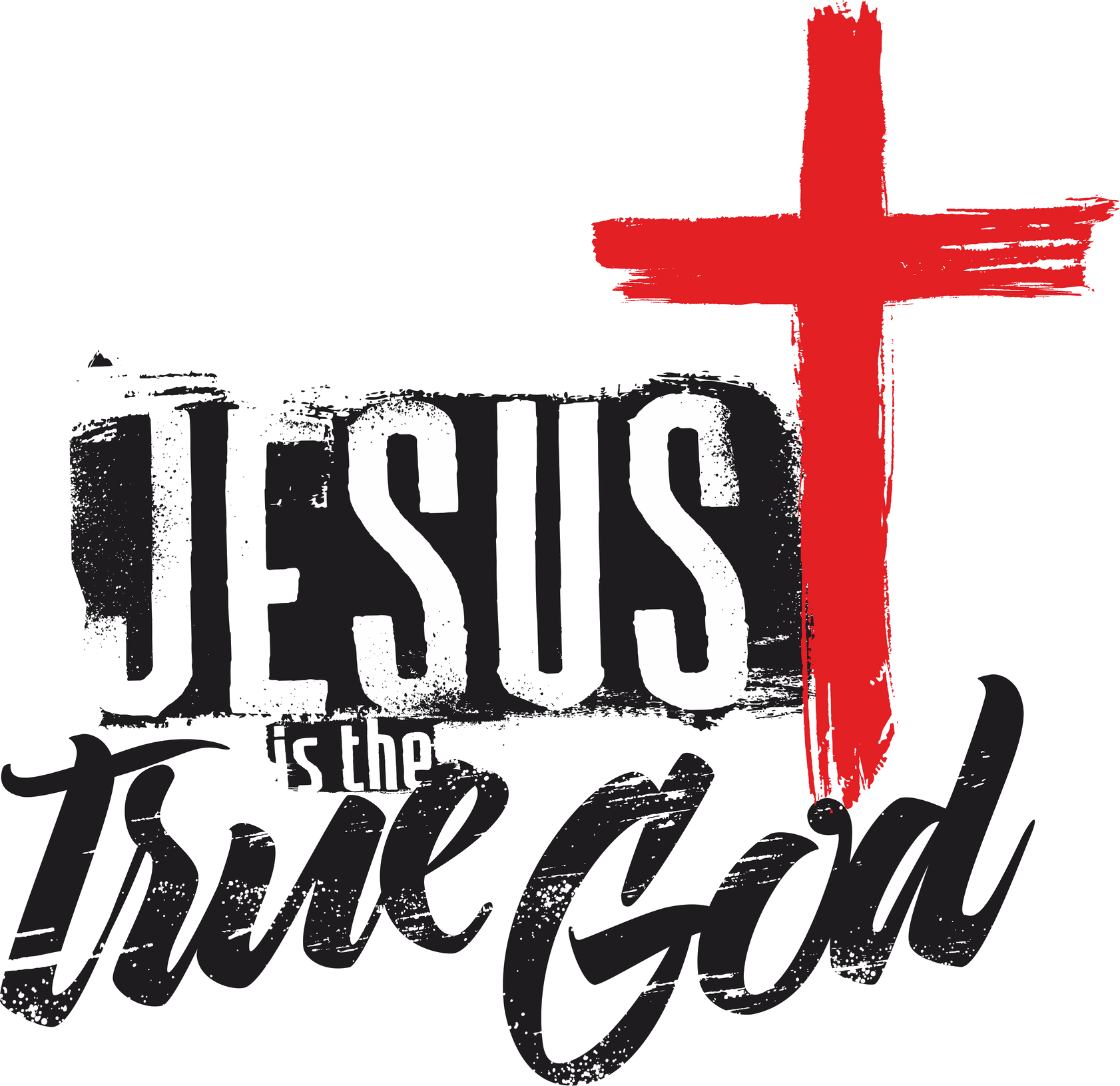 Jesus Nation Logo