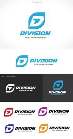 Aqua D Logo - Best letter d logo design inspiration image. Logo design