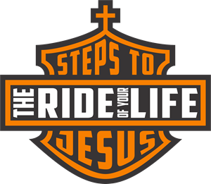 Jesus Logo - Steps to Jesus Logo Vector (.CDR) Free Download