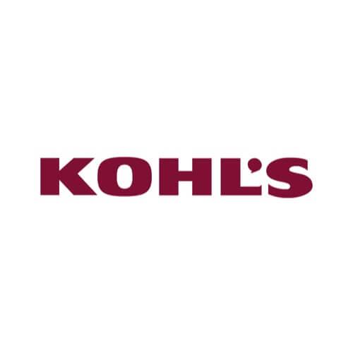 Kohl's Logo - sponsors-kohls-logo - Big Brother Big Sisters