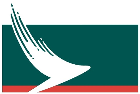 Green Airline Logo - Airline Logos #2