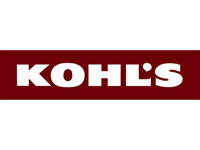 Kohl's Logo - Kohl's Shares Surge 10% on Earnings Beat, Despite Lower Forecast ...