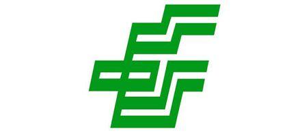 Green Airline Logo - China Postal Airlines - ch-aviation