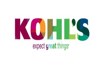 Kohl's Logo - Kohl's | JobFinderUSA