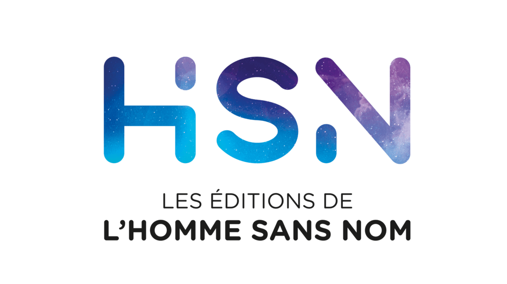 HSN Logo - Éditions HSN