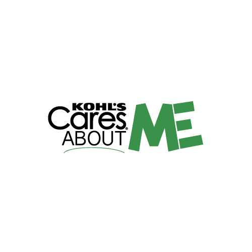 Kohl's Logo - Kohl's Cares About ME Campaign - Pulse Marketing Agency