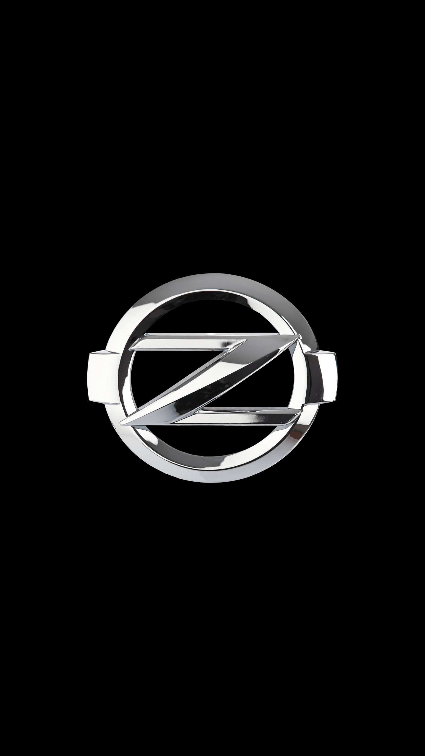 370Z Logo - Nissan 370Z Logo Request [1440x2560]