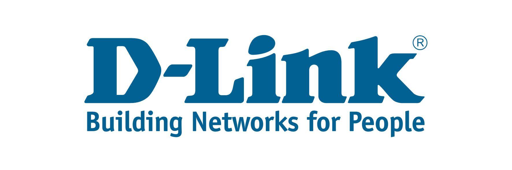 D-Link Logo - File:D-Link Logo Blue strap.jpg - Wikimedia Commons