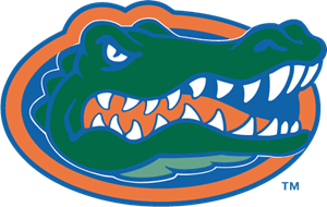 Fla Gators Logo - Florida Gators Logo Vector (.AI) Free Download