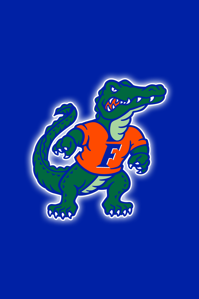 Fla Gators Logo - Florida Gator Pride. Florida