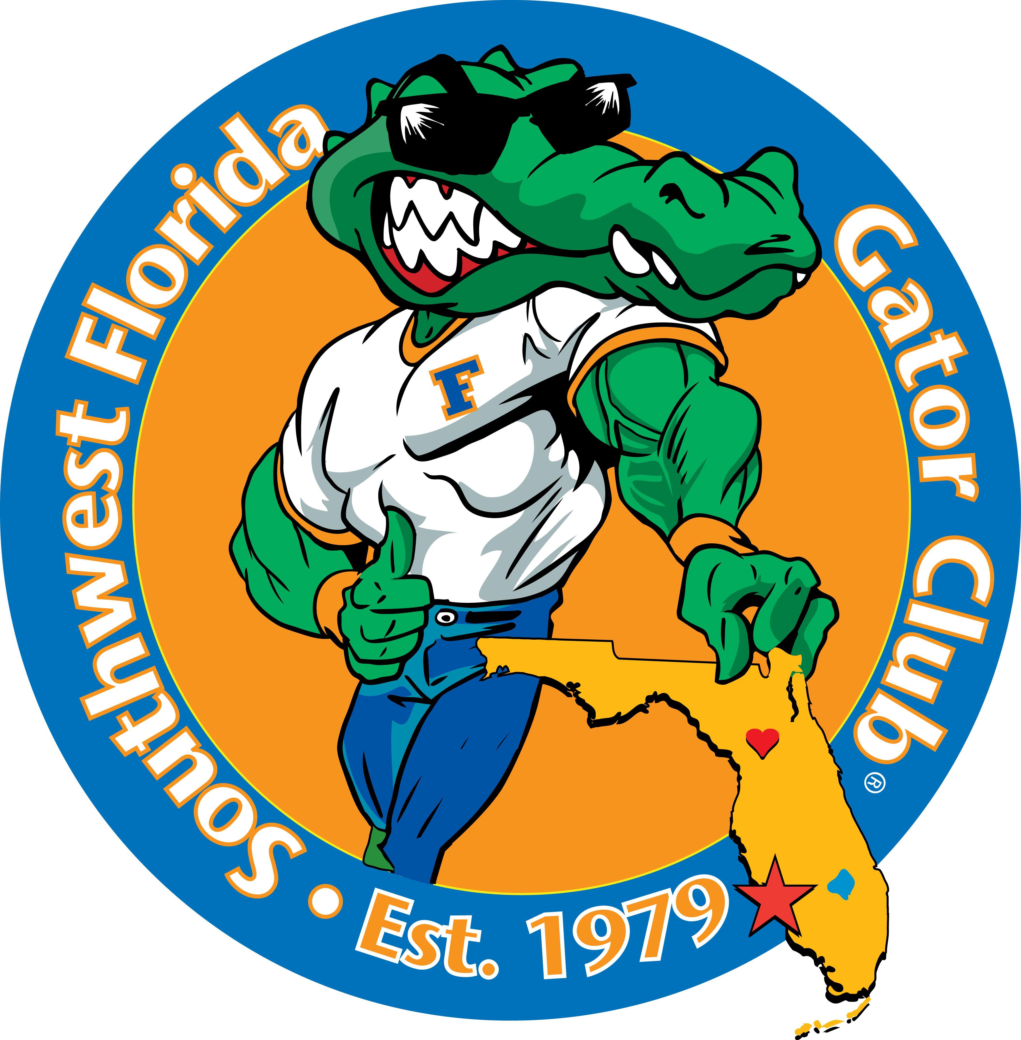 Fla Gators Logo - October. Crownechronicles's Blog