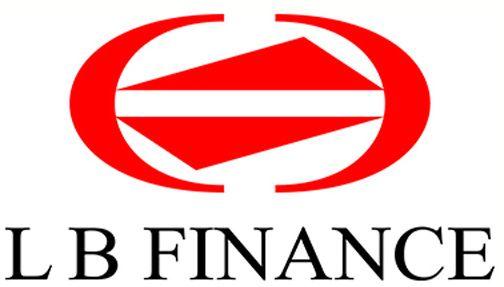 Red Finance Logo - lb finance logo • oDoc