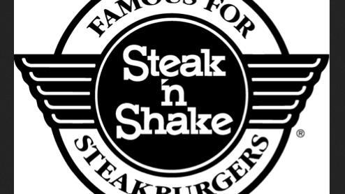 Steak and Shake Logo - Steak 'n Shake entering into Maryland with 10 planned locations