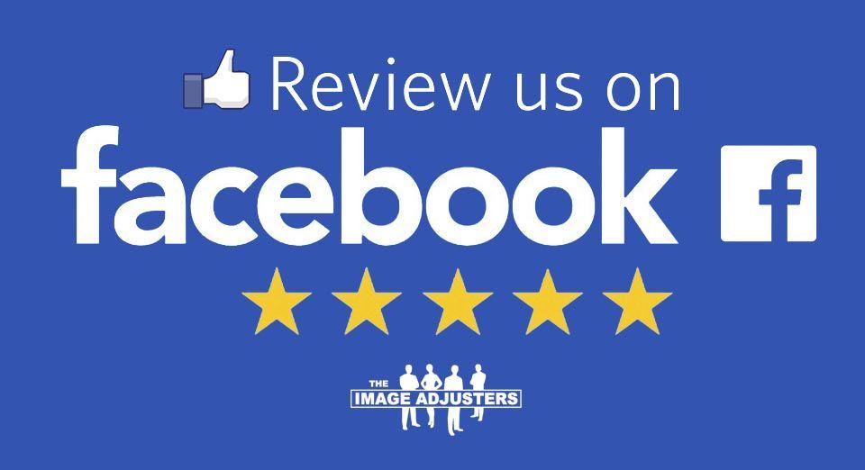 Review Us On Facebook Logo - The Image Adjusters Facebook Reviews Sarasota Online Marketing