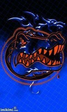 Fla Gators Logo - University of Florida #GATORS Logo. www.GainesvilleFloridaHomes.com ...