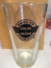 Steak and Shake Logo - Steak N Shake: Collectibles | eBay