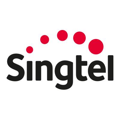 SingTel Logo - Everything you need to know about Singtel's new logo in 60 seconds