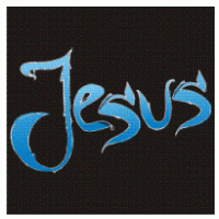 Jesus Logo - Jesus | Brands of the World™ | Download vector logos and logotypes