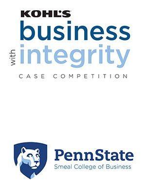 Kohl's Logo - Kohl's Business with Integrity Case Competition — Smeal College of ...
