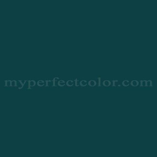 London Blue Color Logo - Pittsburgh Paints 7037 New London Blue Match | Paint Colors ...