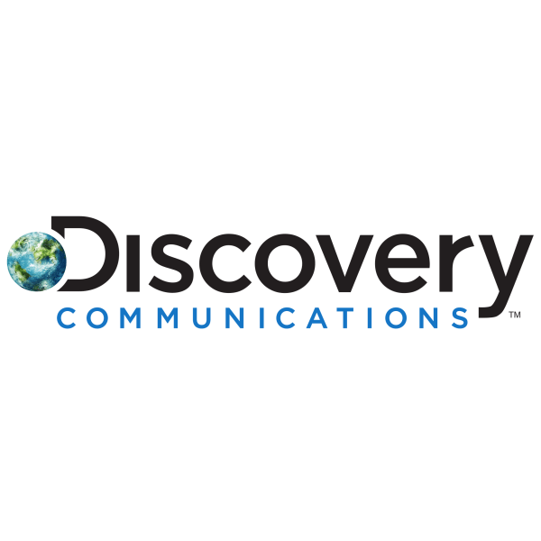 Discovery Communications Logo - Discovery Communications Logo Font