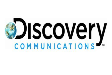 Discovery Communications Logo - Discovery Communications Taps Fred Graver As SVP Digital Content