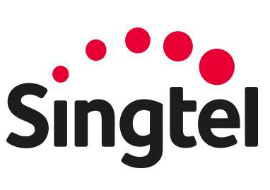 SingTel Logo - Singtel reveals new brand identity - Mumbrella Asia