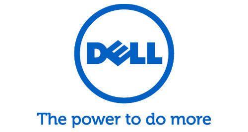 Dell Computer Logo - Dell Logo. Design, History and Evolution