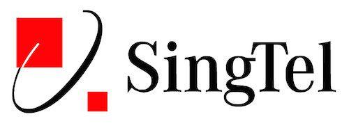 SingTel Logo - Singtel Just Unveiled Its New Logo, Here's What It Looks Like