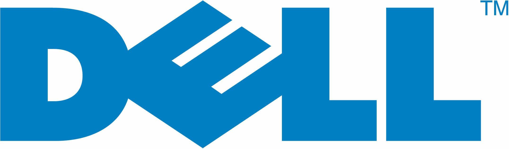 Dell Computer Logo - Dell Logos