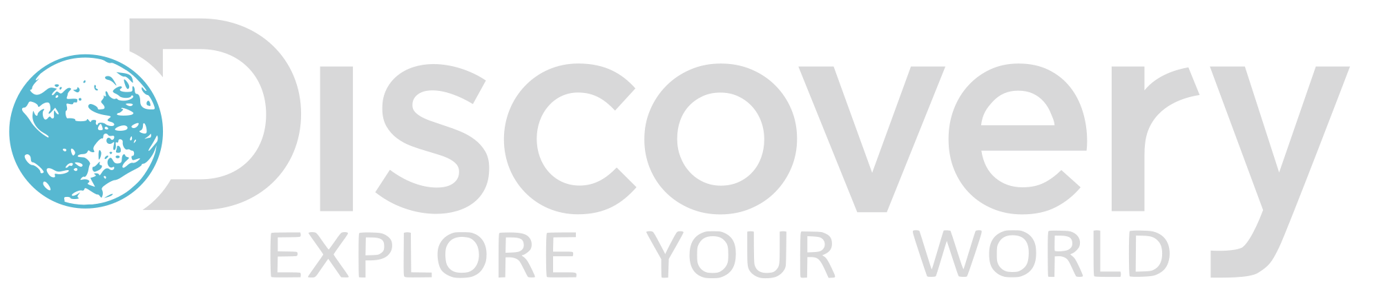 Discovery Communications Logo - Discovery Communications logo color.svg