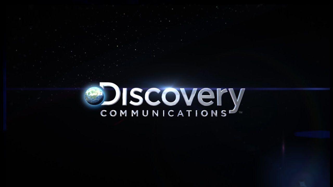 Discovery Communications Logo - Discovery Communications - YouTube