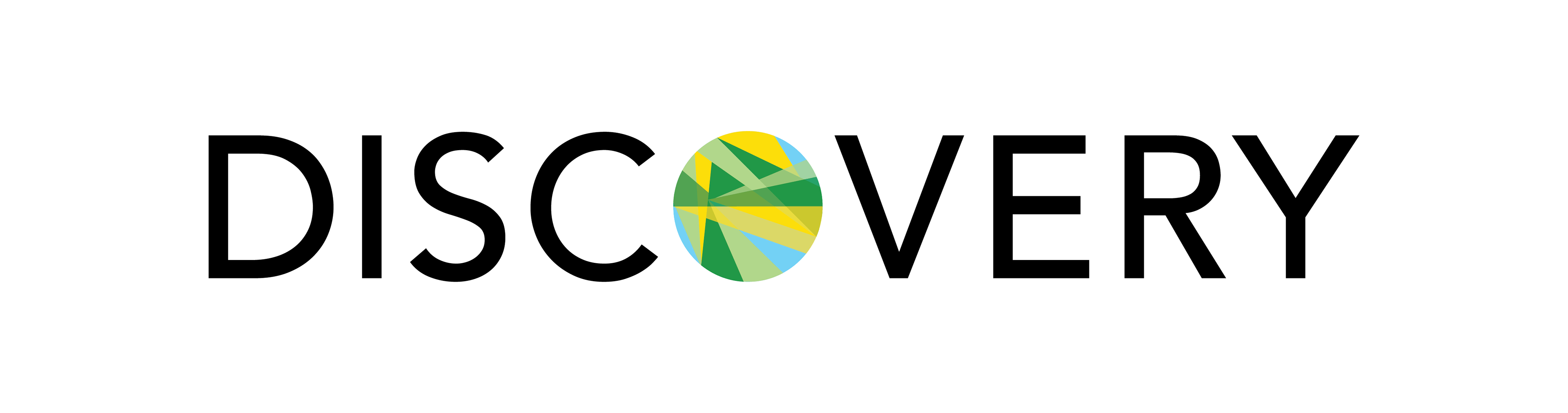 Discovery Communications Logo - Lexie Craig Communications: Logo Design