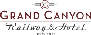 Grand Canyon Railroad Logo - Grand Canyon Railway