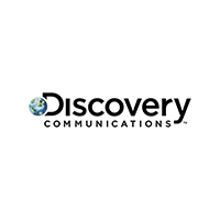 Discovery Communications Logo - discovery communications logo | GlobalVision Communication - HQ in ...