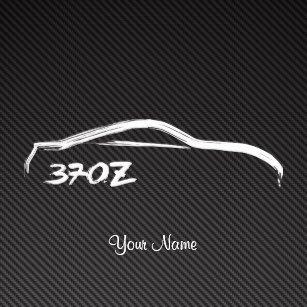 370Z Logo - 370z Gifts on Zazzle AU
