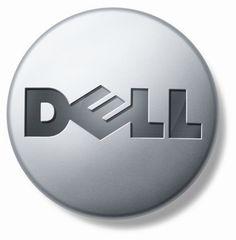 Dell Computer Logo - Best Corporate Identity: Logos / Symbols / Marks / Icon image