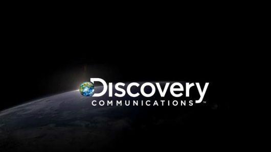 Discovery Communications Logo - Discovery considering bid for Scripps Networks: Report