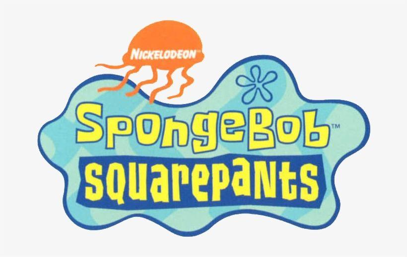 Old Spongebob Logo - Old Spongebob Squarepants Logo Squarepants Logo