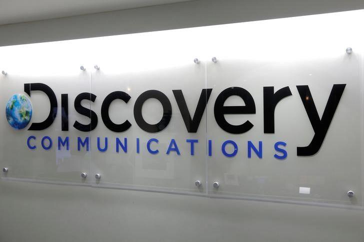 Discovery Communications Logo - EU clears Discovery bid for Scripps subject to conditions