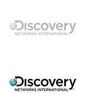 Discovery Communications Logo - Discovery Press Web