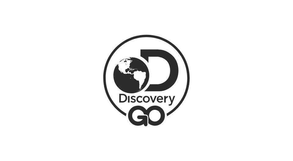 Discovery Communications Logo - Discovery Communications — Smita Sen