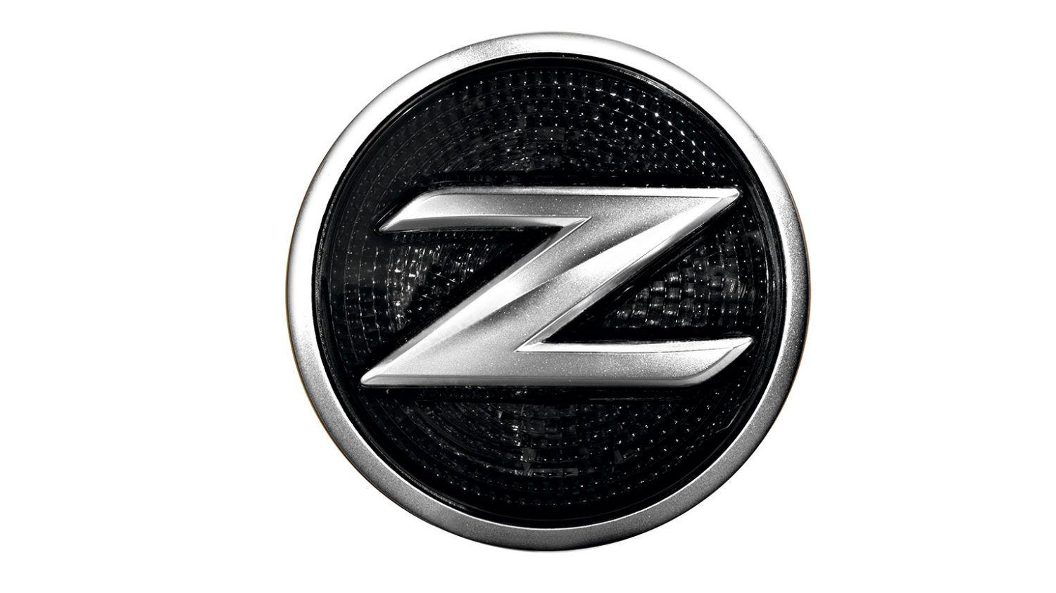 370Z Logo - Design