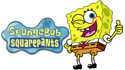 Old Spongebob Logo - spongebob squarepants logo - Google Search | TV Shows- Animated ...